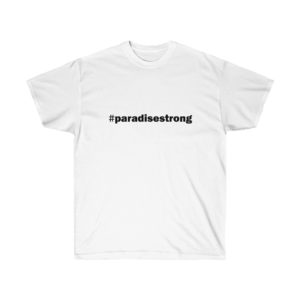 Hastag Paradise Strong Light