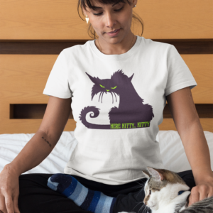 All Creatures Great and Small Animal T-shirts