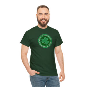 Happy St. Patrick's Day T-shirt